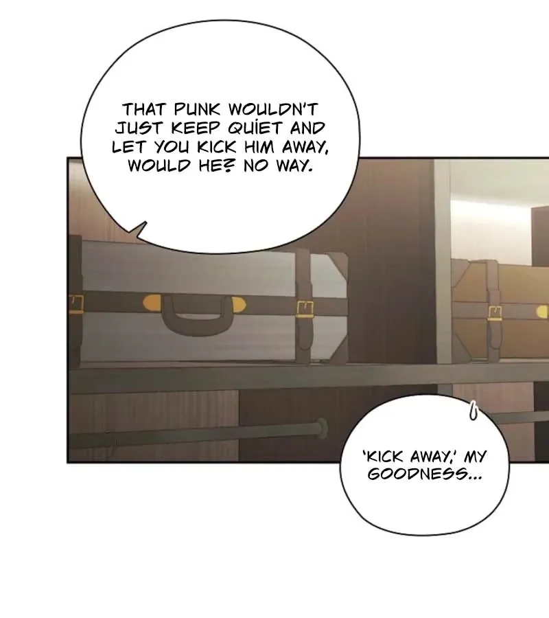 Read Quiet in the Office! chapter 91 image 106 on Lezhin