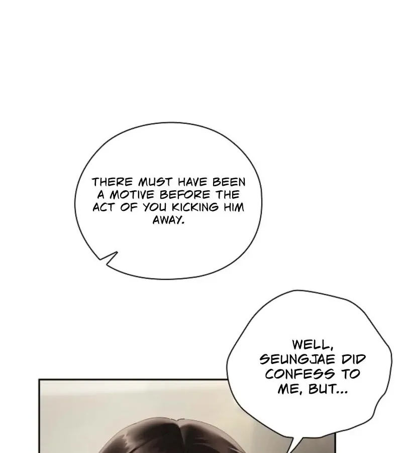 Read Quiet in the Office! chapter 91 image 107 on Lezhin