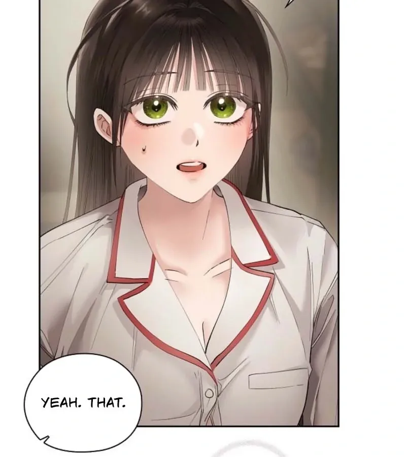 Read Quiet in the Office! chapter 91 image 108 on Lezhin