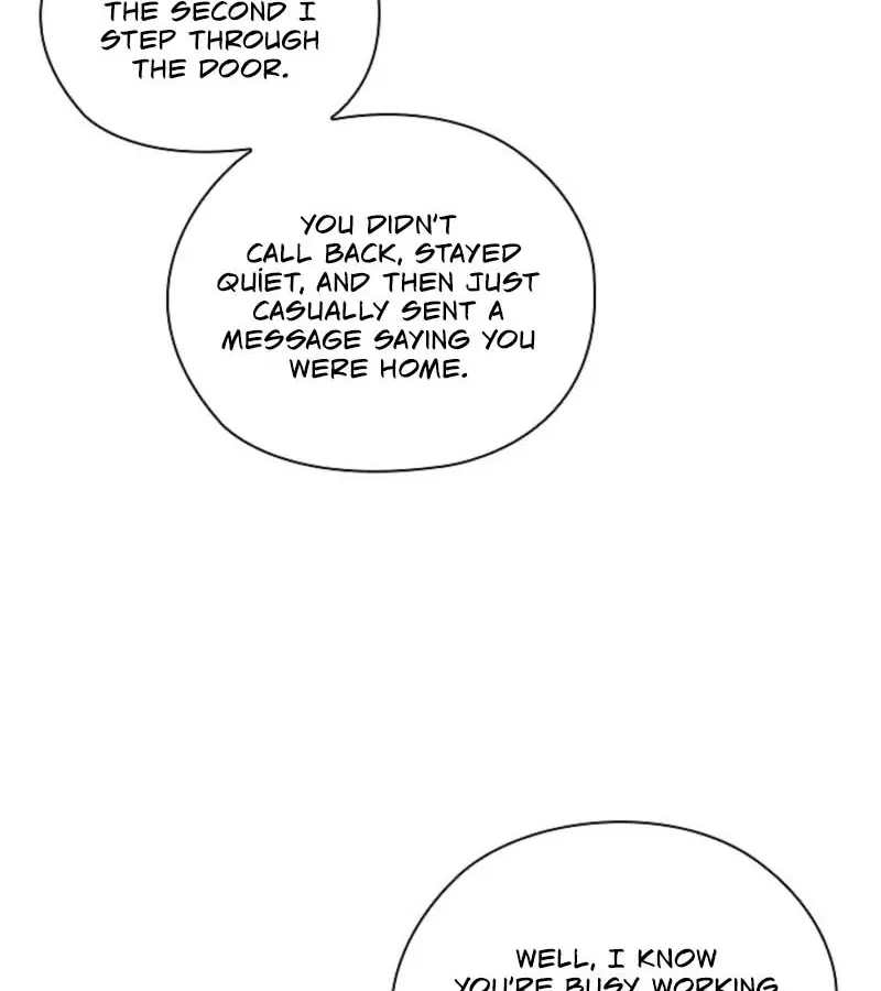 Read Quiet in the Office! chapter 91 image 11 on Lezhin