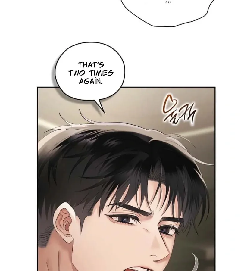 Read Quiet in the Office! chapter 91 image 110 on Lezhin