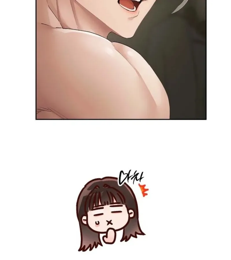 Read Quiet in the Office! chapter 91 image 111 on Lezhin