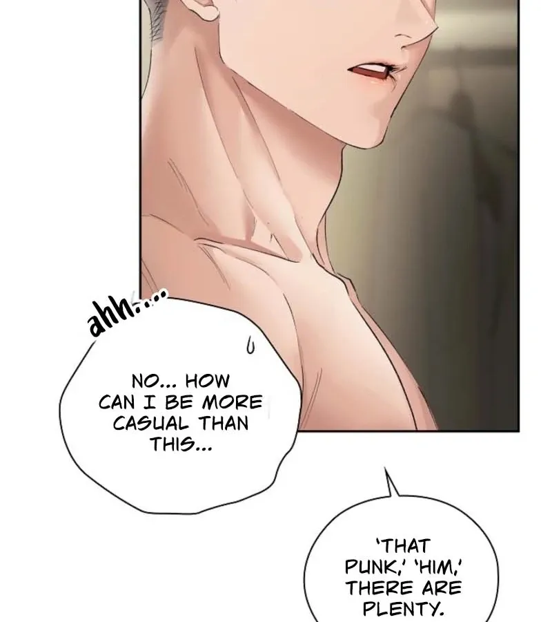 Read Quiet in the Office! chapter 91 image 115 on Lezhin