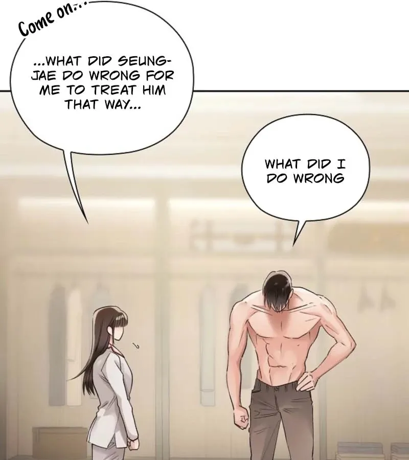 Read Quiet in the Office! chapter 91 image 117 on Lezhin
