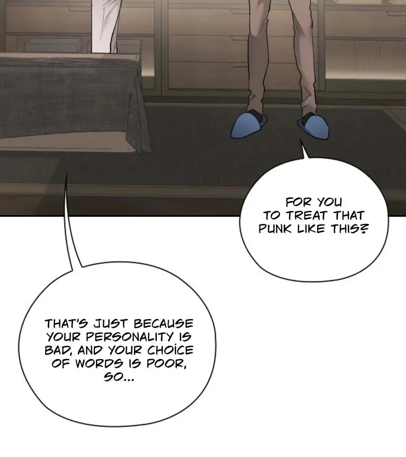 Read Quiet in the Office! chapter 91 image 118 on Lezhin