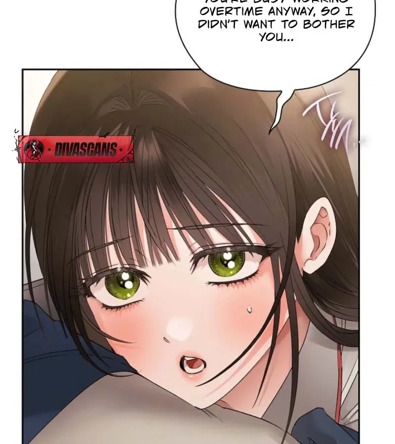 Read Quiet in the Office! chapter 91 image 12 on Lezhin