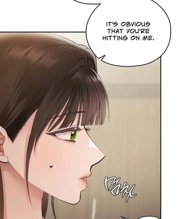 Read Quiet in the Office! chapter 91 image 121 on Lezhin