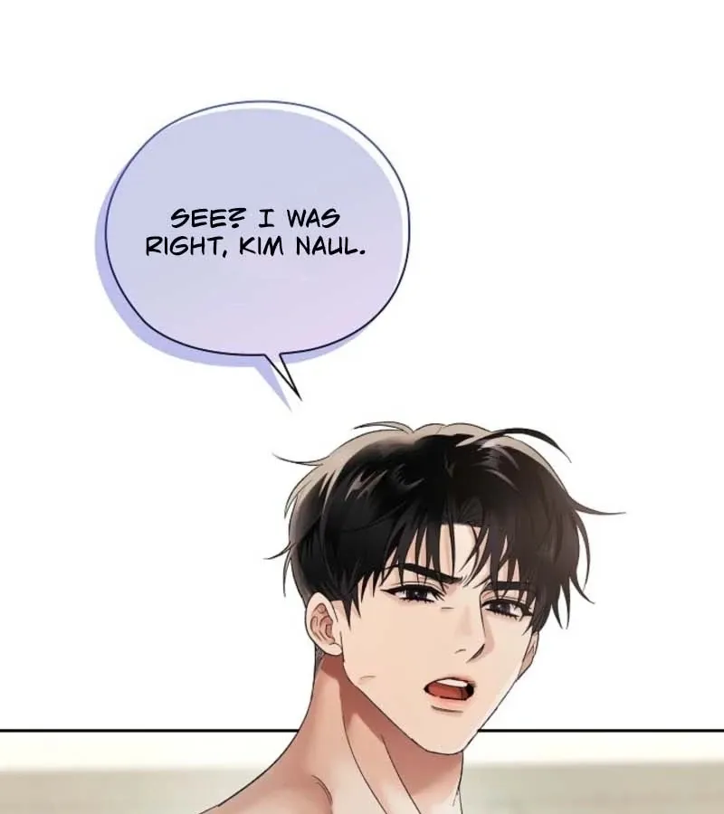 Read Quiet in the Office! chapter 91 image 123 on Lezhin