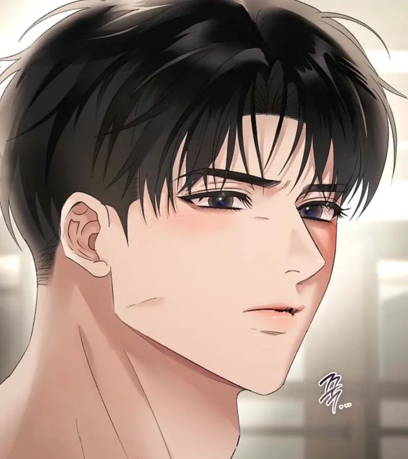 Read Quiet in the Office! chapter 91 image 127 on Lezhin