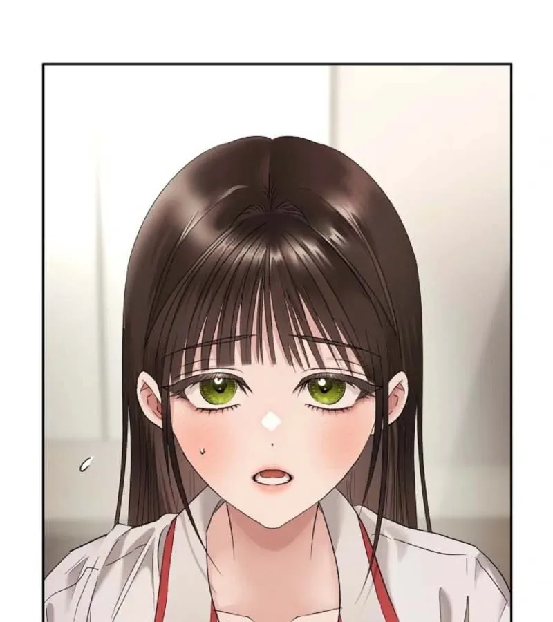Read Quiet in the Office! chapter 91 image 129 on Lezhin