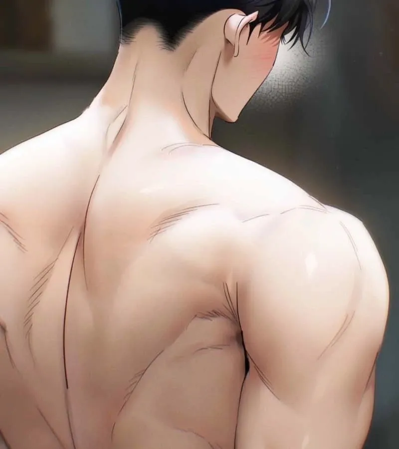 Read Quiet in the Office! chapter 91 image 134 on Lezhin