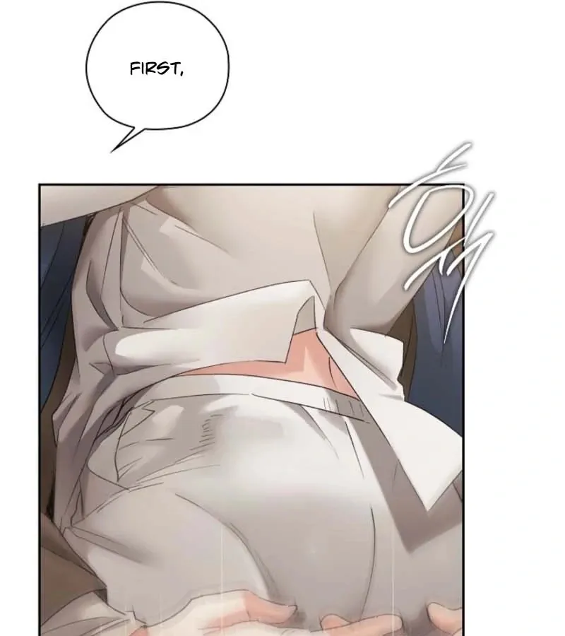 Read Quiet in the Office! chapter 91 image 14 on Lezhin