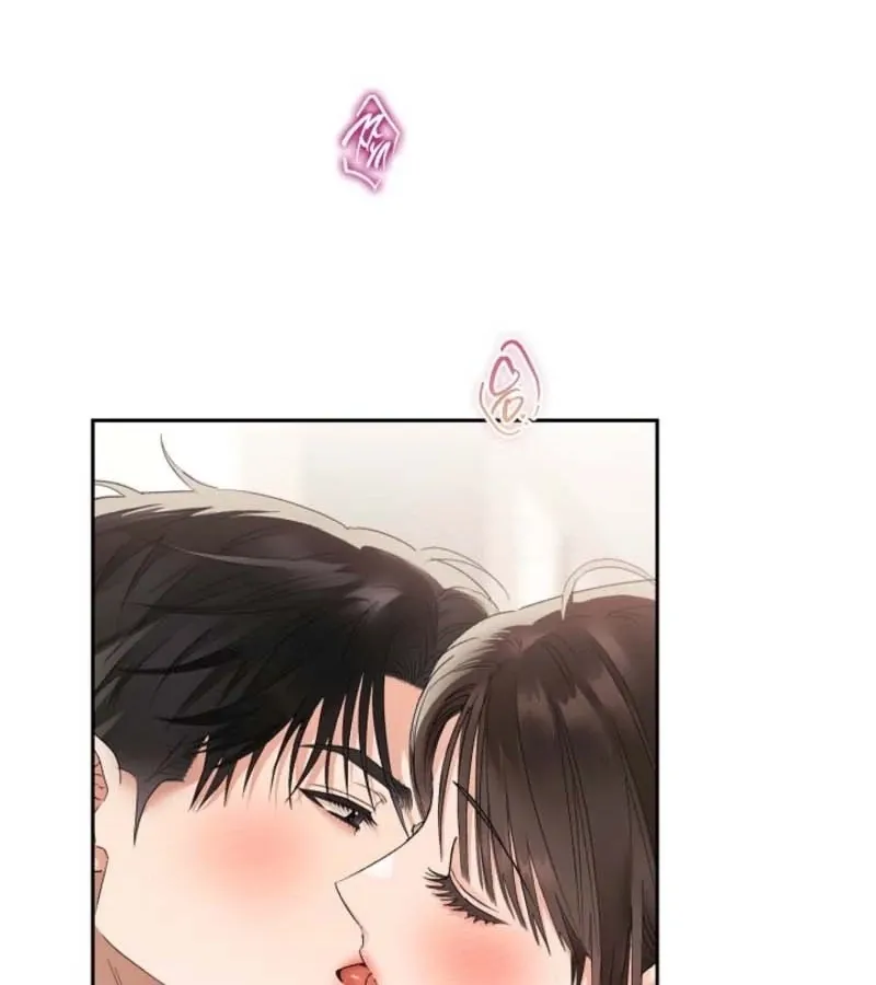 Read Quiet in the Office! chapter 91 image 19 on Lezhin