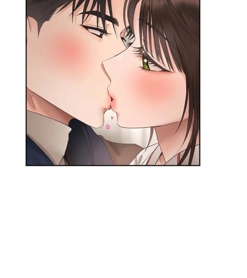 Read Quiet in the Office! chapter 91 image 22 on Lezhin