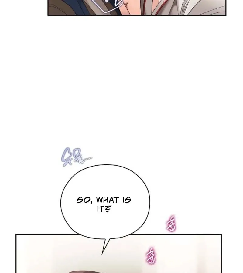 Read Quiet in the Office! chapter 91 image 24 on Lezhin