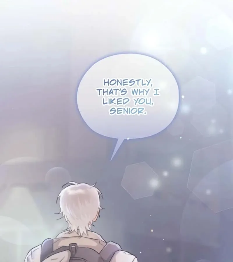 Read Quiet in the Office! chapter 91 image 28 on Lezhin