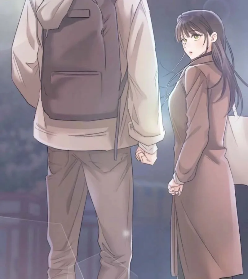 Read Quiet in the Office! chapter 91 image 29 on Lezhin