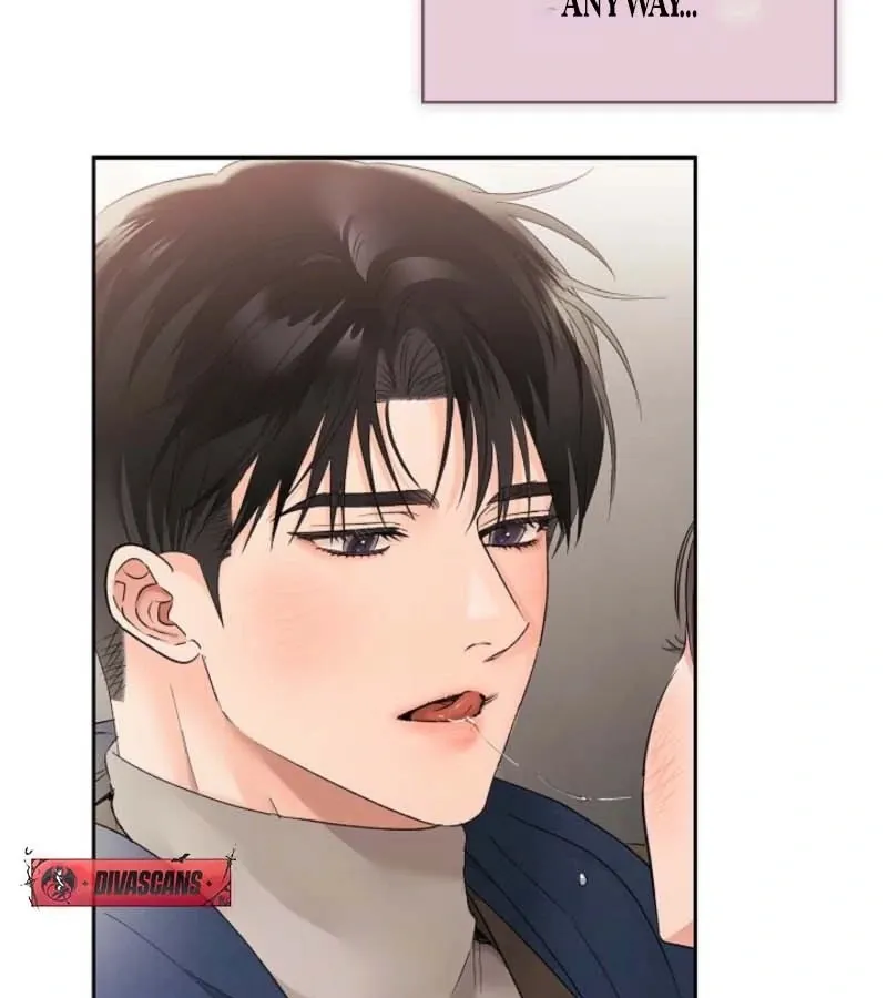 Read Quiet in the Office! chapter 91 image 32 on Lezhin