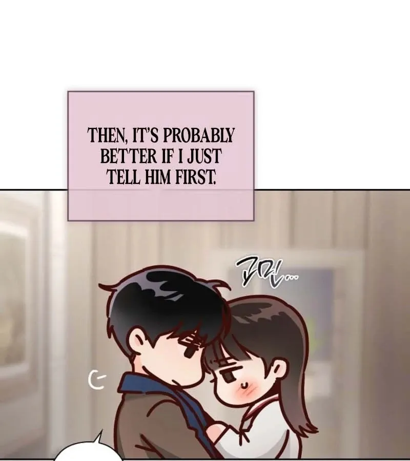 Read Quiet in the Office! chapter 91 image 35 on Lezhin