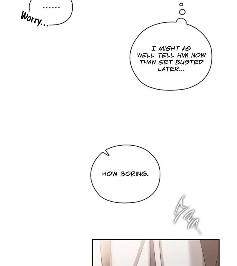 Read Quiet in the Office! chapter 91 image 36 on Lezhin