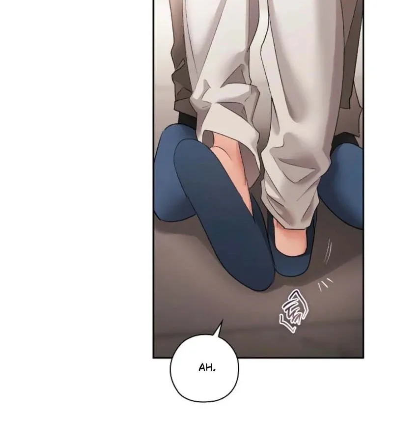 Read Quiet in the Office! chapter 91 image 37 on Lezhin