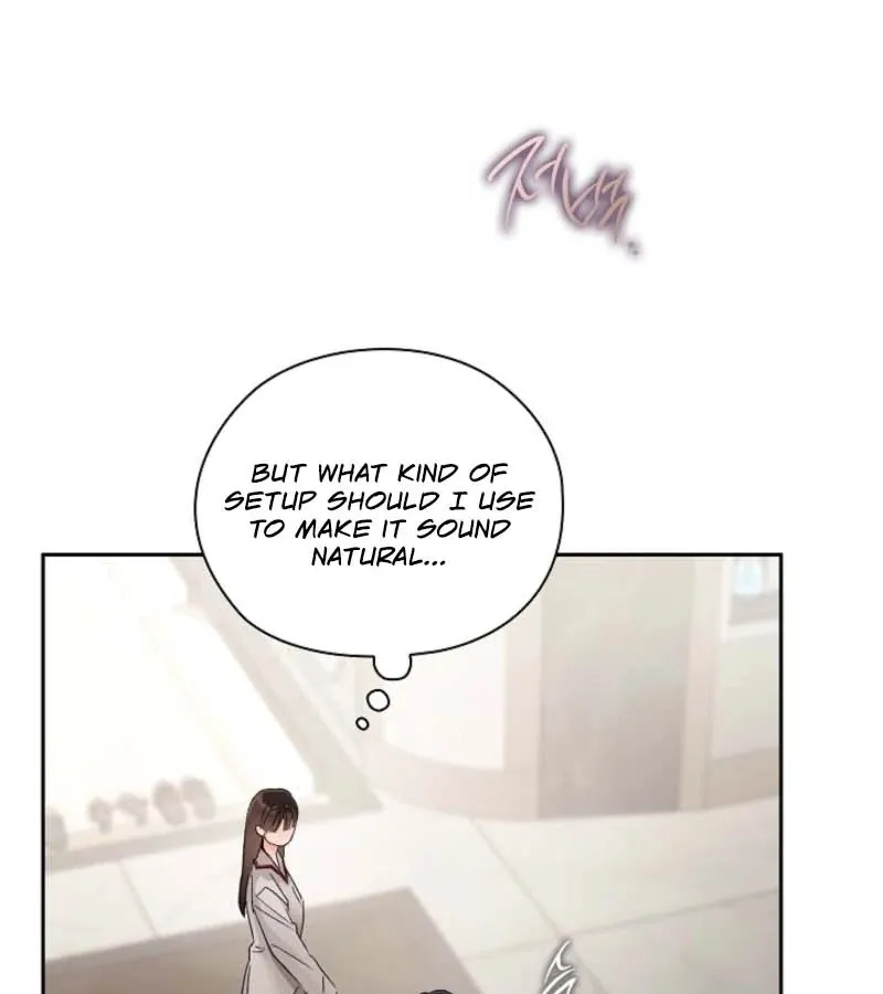 Read Quiet in the Office! chapter 91 image 38 on Lezhin
