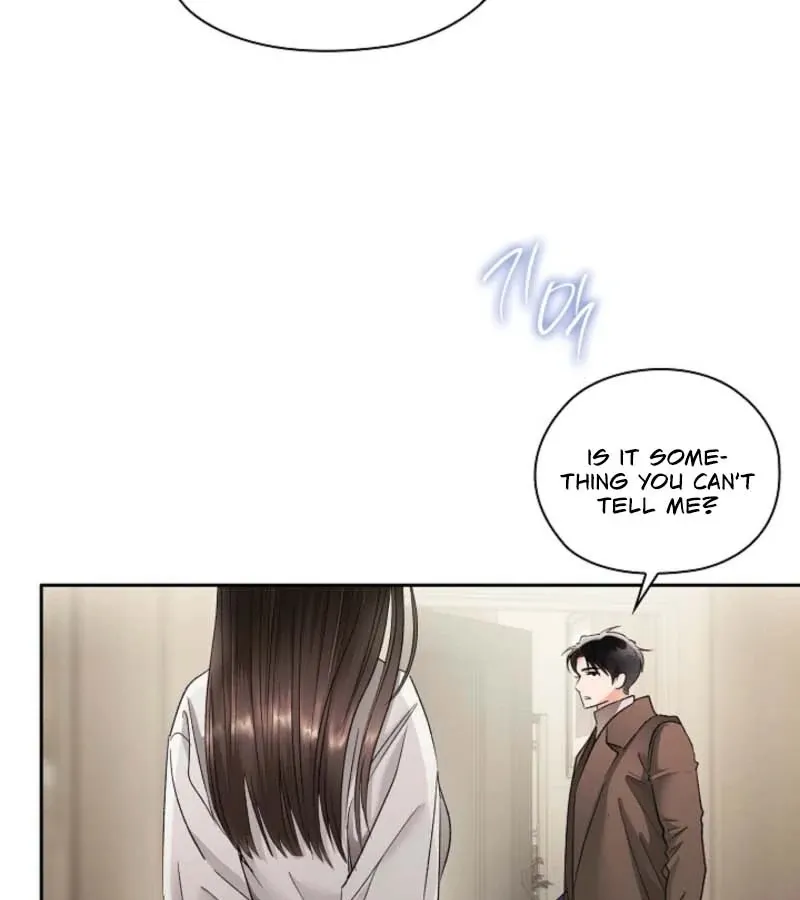 Read Quiet in the Office! chapter 91 image 40 on Lezhin