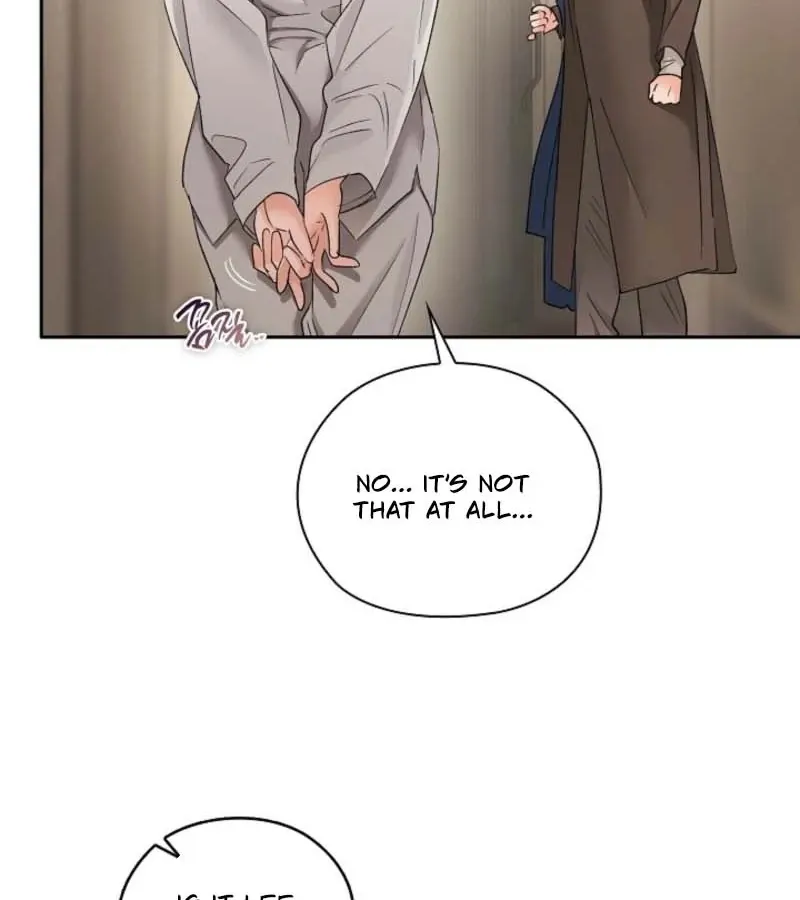 Read Quiet in the Office! chapter 91 image 41 on Lezhin