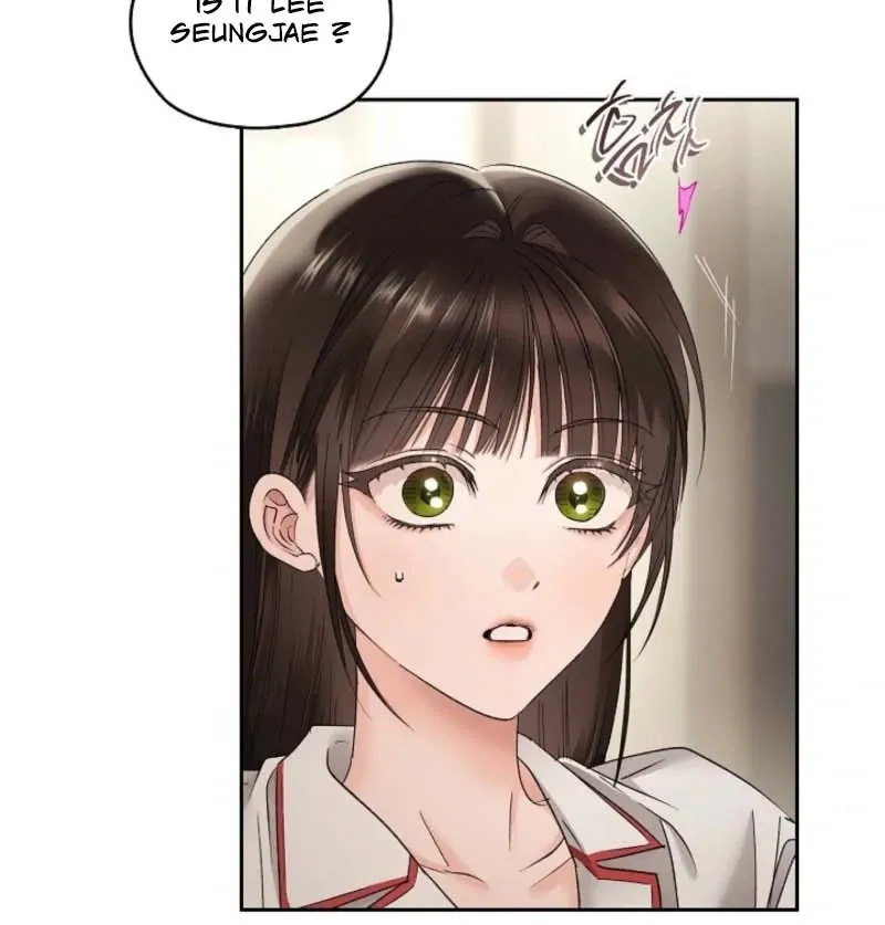 Read Quiet in the Office! chapter 91 image 42 on Lezhin