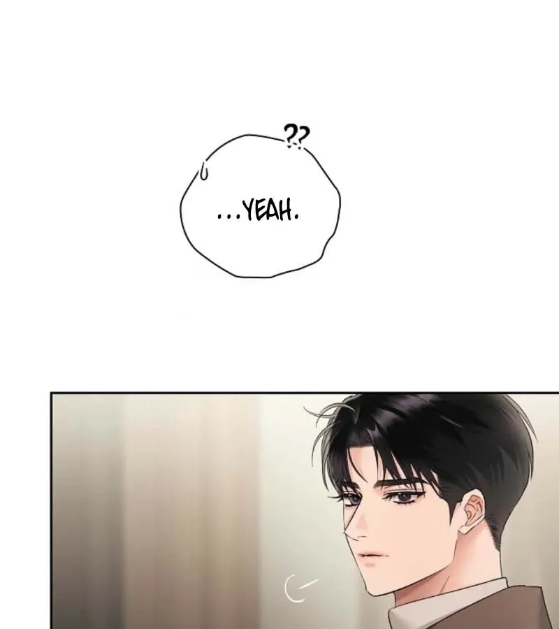 Read Quiet in the Office! chapter 91 image 43 on Lezhin
