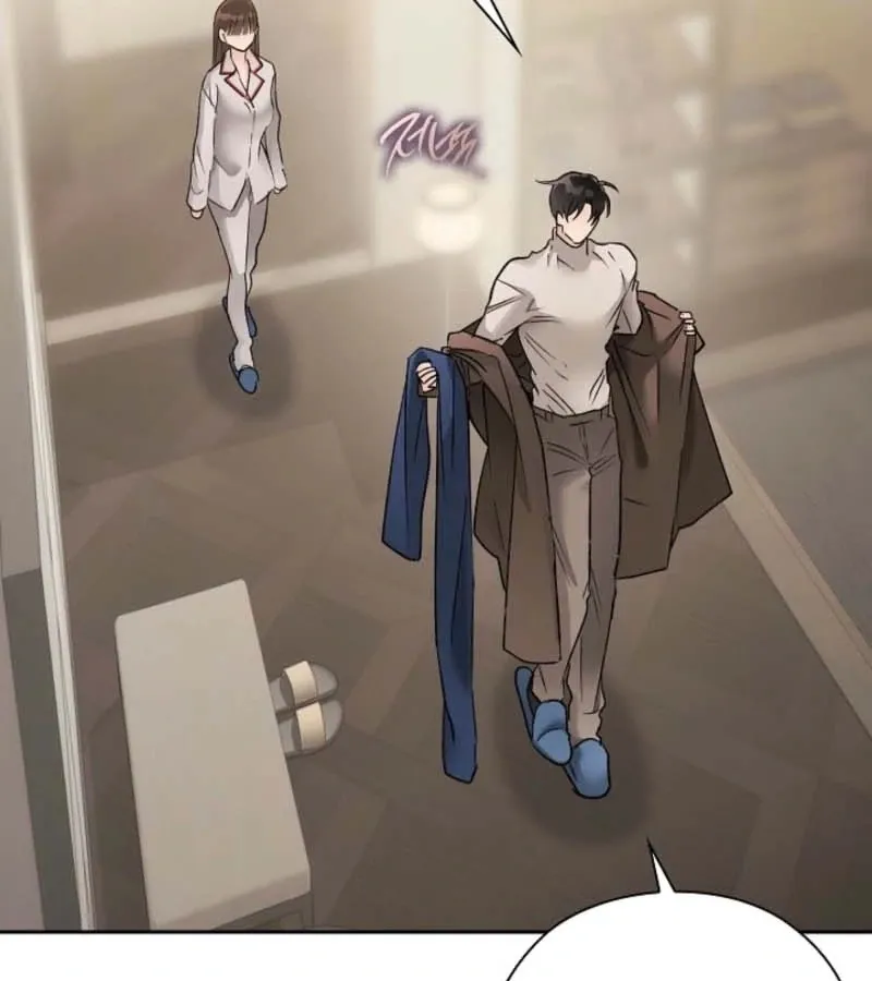 Read Quiet in the Office! chapter 91 image 45 on Lezhin