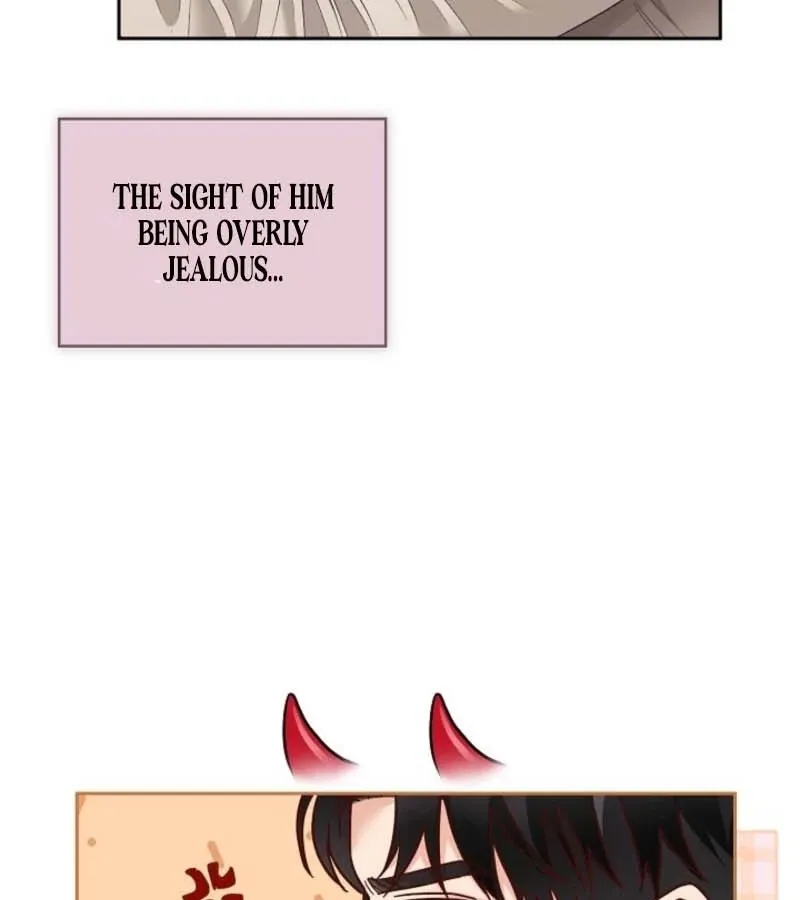 Read Quiet in the Office! chapter 91 image 51 on Lezhin