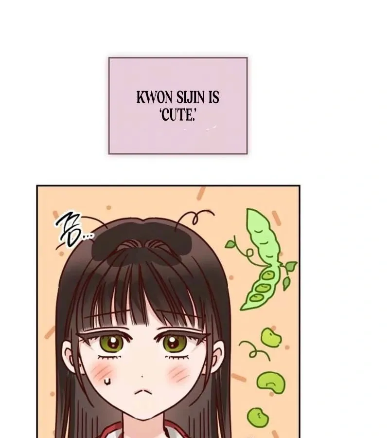 Read Quiet in the Office! chapter 91 image 53 on Lezhin