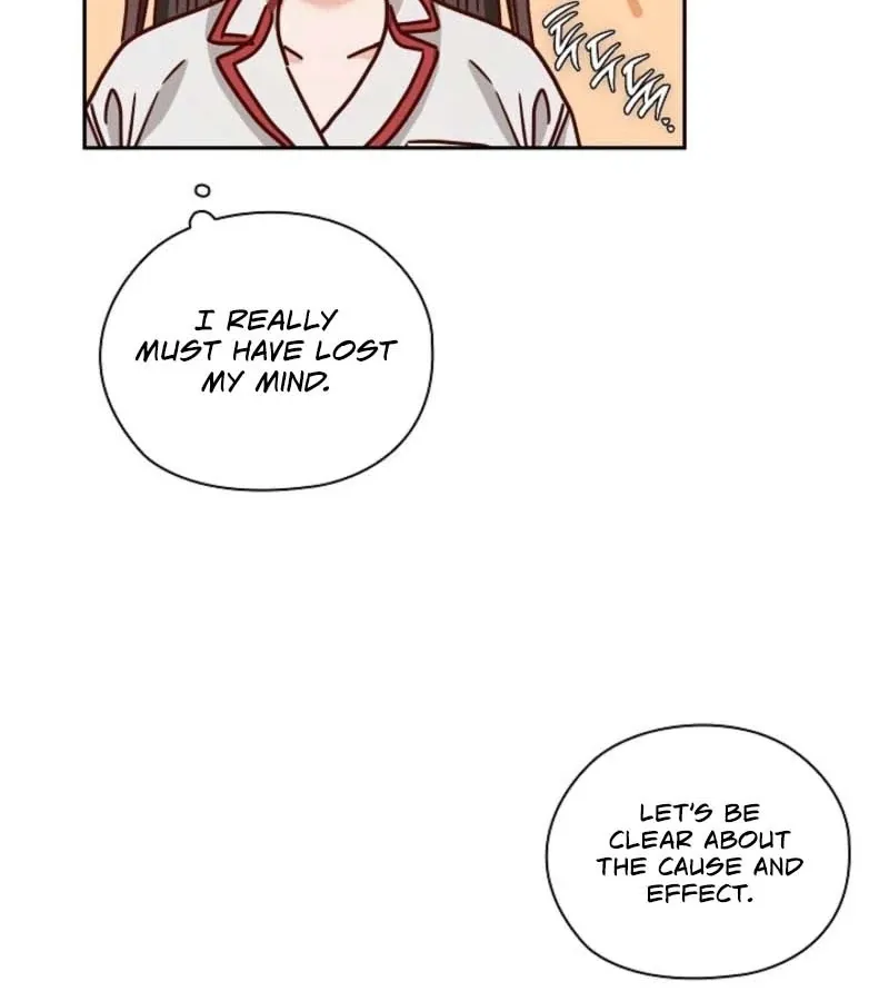 Read Quiet in the Office! chapter 91 image 54 on Lezhin