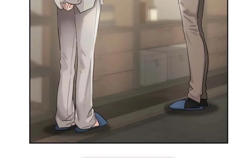 Read Quiet in the Office! chapter 91 image 56 on Lezhin