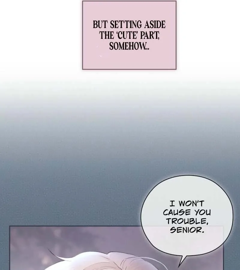 Read Quiet in the Office! chapter 91 image 57 on Lezhin