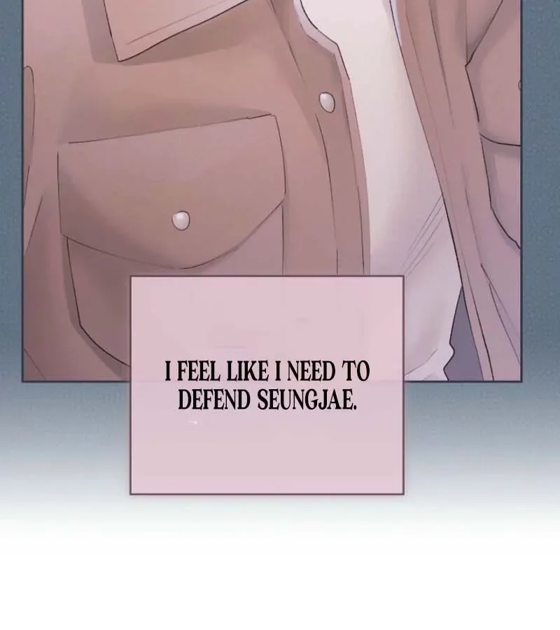 Read Quiet in the Office! chapter 91 image 59 on Lezhin