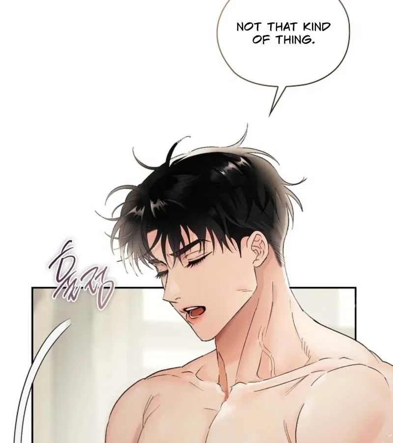 Read Quiet in the Office! chapter 91 image 63 on Lezhin