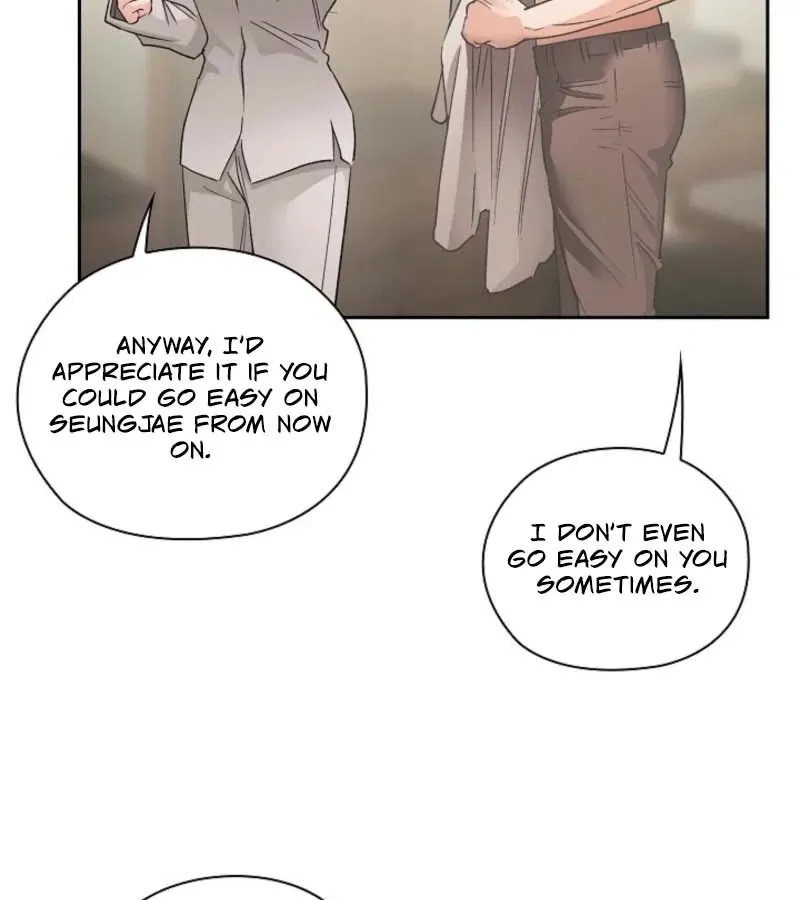 Read Quiet in the Office! chapter 91 image 67 on Lezhin