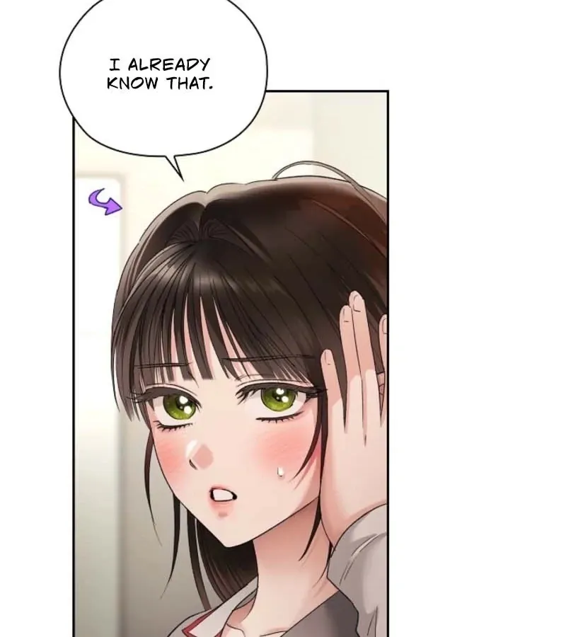 Read Quiet in the Office! chapter 91 image 68 on Lezhin