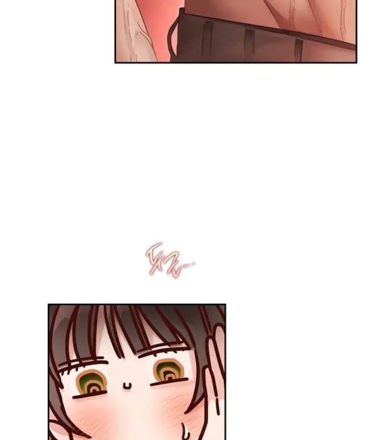 Read Quiet in the Office! chapter 91 image 73 on Lezhin