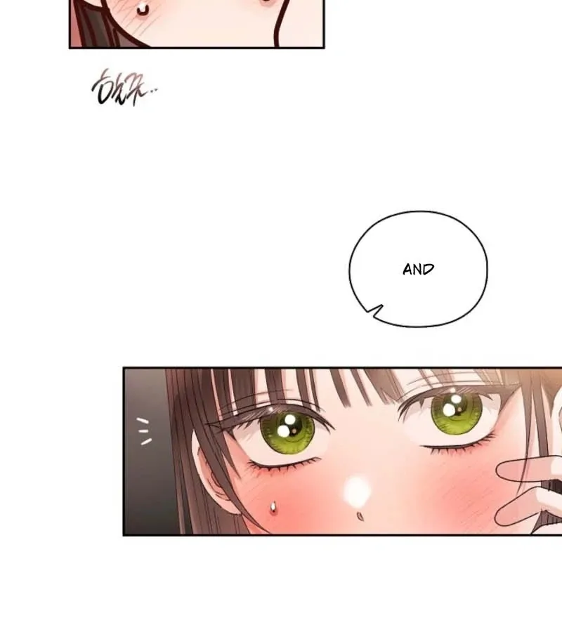 Read Quiet in the Office! chapter 91 image 74 on Lezhin