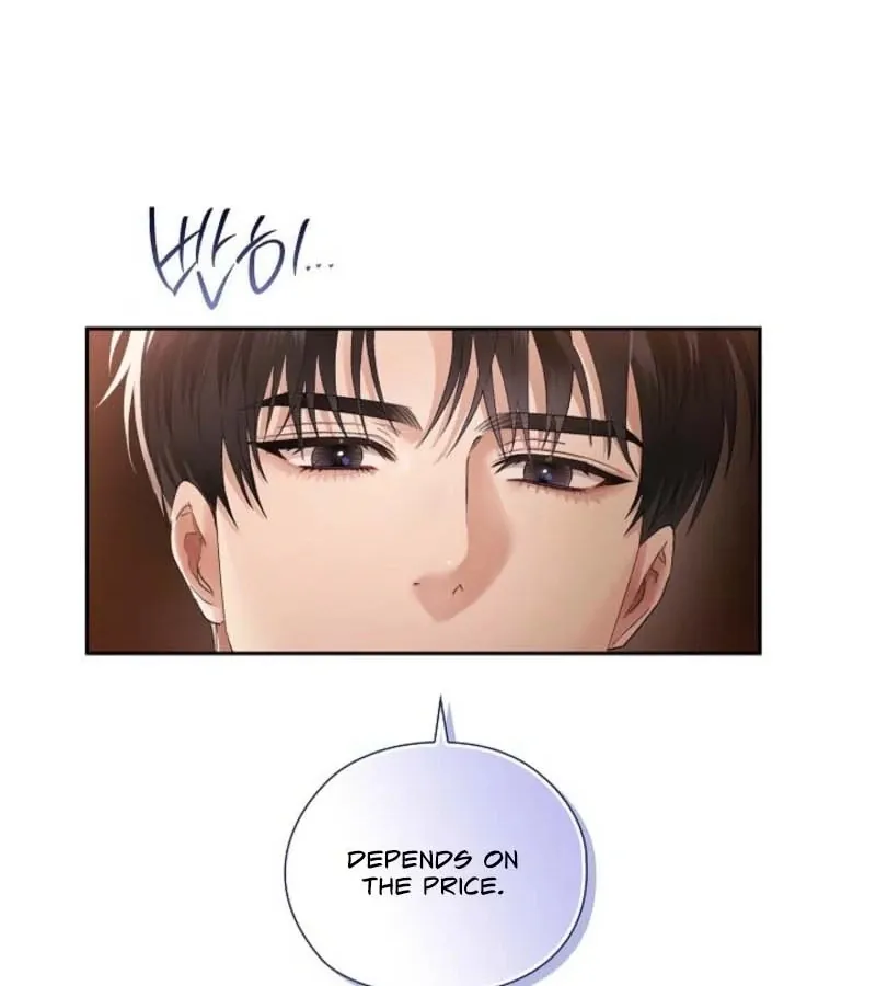 Read Quiet in the Office! chapter 91 image 75 on Lezhin