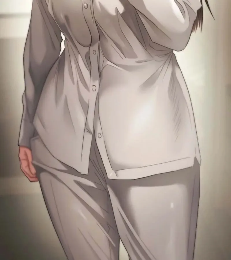 Read Quiet in the Office! chapter 91 image 77 on Lezhin