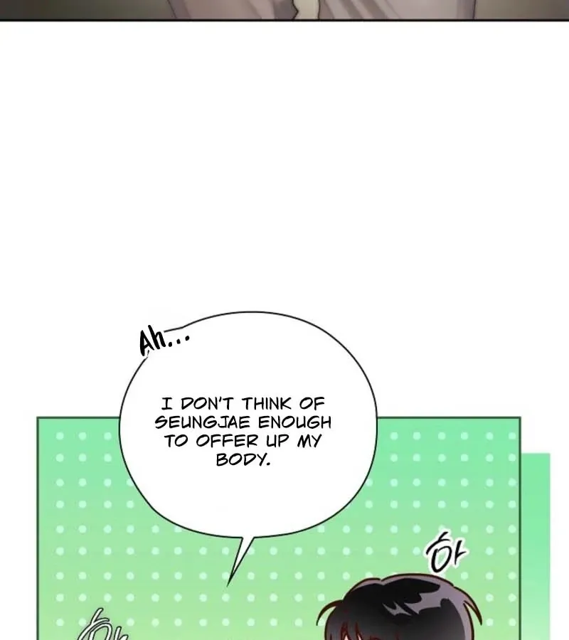 Read Quiet in the Office! chapter 91 image 78 on Lezhin