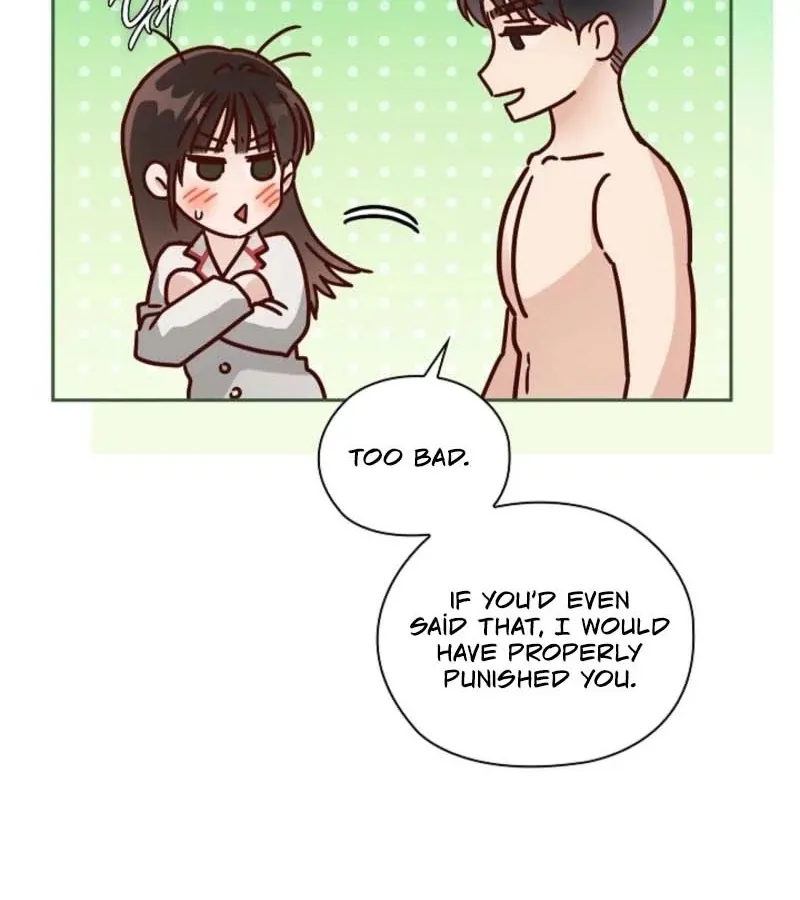 Read Quiet in the Office! chapter 91 image 79 on Lezhin
