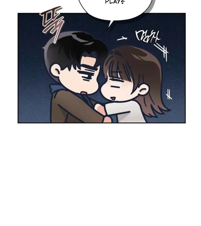 Read Quiet in the Office! chapter 91 image 8 on Lezhin