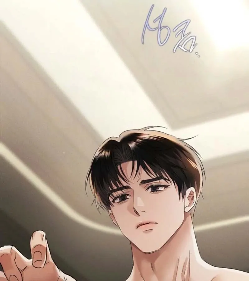 Read Quiet in the Office! chapter 91 image 82 on Lezhin