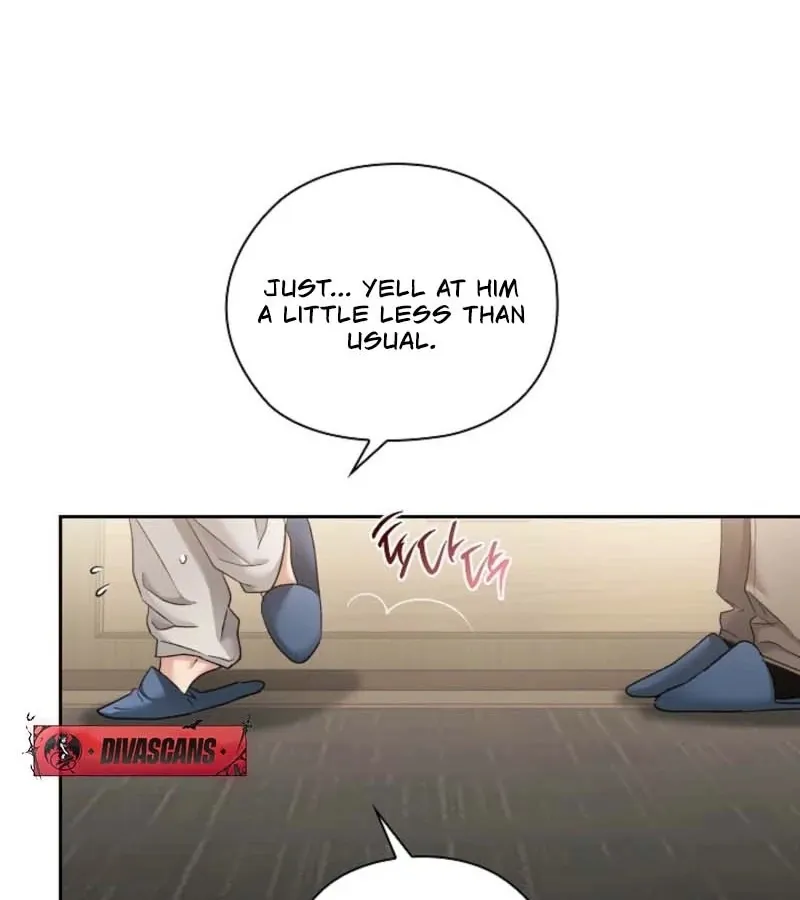 Read Quiet in the Office! chapter 91 image 85 on Lezhin