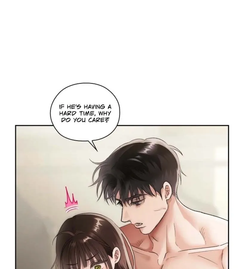 Read Quiet in the Office! chapter 91 image 87 on Lezhin
